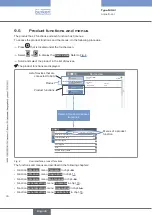 Предварительный просмотр 22 страницы Burkert Type MS01 Operating Instructions Manual