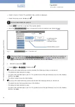 Предварительный просмотр 30 страницы Burkert Type MS01 Operating Instructions Manual