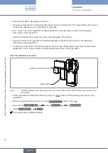 Предварительный просмотр 36 страницы Burkert Type MS01 Operating Instructions Manual