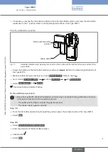 Предварительный просмотр 41 страницы Burkert Type MS01 Operating Instructions Manual