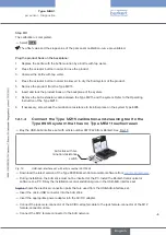 Предварительный просмотр 45 страницы Burkert Type MS01 Operating Instructions Manual