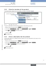 Предварительный просмотр 51 страницы Burkert Type MS01 Operating Instructions Manual