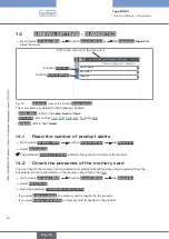 Предварительный просмотр 58 страницы Burkert Type MS01 Operating Instructions Manual