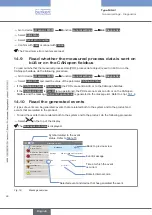 Предварительный просмотр 60 страницы Burkert Type MS01 Operating Instructions Manual