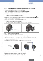 Предварительный просмотр 69 страницы Burkert Type MS01 Operating Instructions Manual