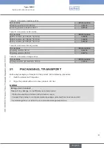 Предварительный просмотр 83 страницы Burkert Type MS01 Operating Instructions Manual