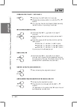 Preview for 8 page of Bürkert 0911 Operating Instructions Manual