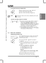 Preview for 9 page of Bürkert 0911 Operating Instructions Manual