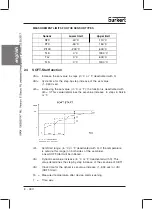 Preview for 10 page of Bürkert 0911 Operating Instructions Manual