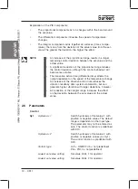 Preview for 12 page of Bürkert 0911 Operating Instructions Manual