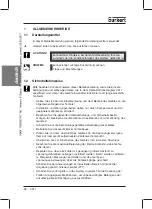 Preview for 30 page of Bürkert 0911 Operating Instructions Manual