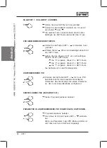 Preview for 34 page of Bürkert 0911 Operating Instructions Manual