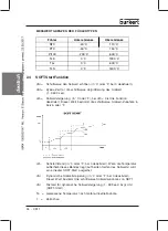 Preview for 36 page of Bürkert 0911 Operating Instructions Manual