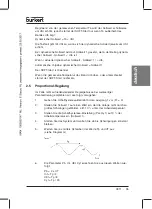 Preview for 37 page of Bürkert 0911 Operating Instructions Manual