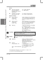 Preview for 40 page of Bürkert 0911 Operating Instructions Manual