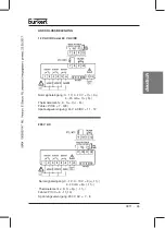 Preview for 47 page of Bürkert 0911 Operating Instructions Manual