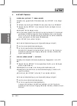 Preview for 48 page of Bürkert 0911 Operating Instructions Manual