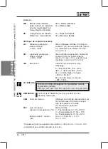 Preview for 66 page of Bürkert 0911 Operating Instructions Manual