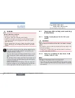 Preview for 6 page of Bürkert 2012 Assembly Instructions Manual