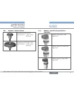 Предварительный просмотр 9 страницы Bürkert 2012 Assembly Instructions Manual