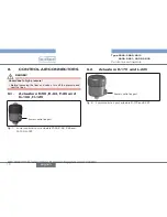 Preview for 10 page of Bürkert 2012 Assembly Instructions Manual