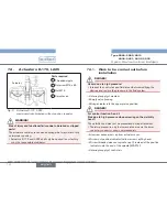 Предварительный просмотр 14 страницы Bürkert 2012 Assembly Instructions Manual