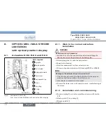 Предварительный просмотр 16 страницы Bürkert 2012 Assembly Instructions Manual