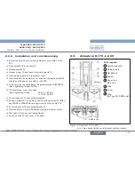 Предварительный просмотр 19 страницы Bürkert 2012 Assembly Instructions Manual