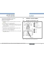 Предварительный просмотр 21 страницы Bürkert 2012 Assembly Instructions Manual