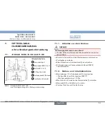 Предварительный просмотр 39 страницы Bürkert 2012 Assembly Instructions Manual