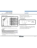 Предварительный просмотр 53 страницы Bürkert 2012 Assembly Instructions Manual