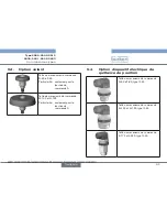 Предварительный просмотр 65 страницы Bürkert 2012 Assembly Instructions Manual