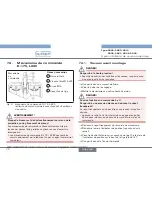 Предварительный просмотр 70 страницы Bürkert 2012 Assembly Instructions Manual