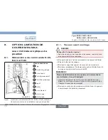 Предварительный просмотр 72 страницы Bürkert 2012 Assembly Instructions Manual