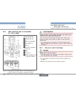 Предварительный просмотр 76 страницы Bürkert 2012 Assembly Instructions Manual