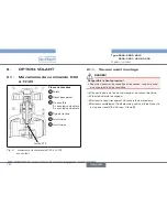 Предварительный просмотр 78 страницы Bürkert 2012 Assembly Instructions Manual