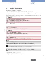 Предварительный просмотр 5 страницы Bürkert 2012 Service Manual