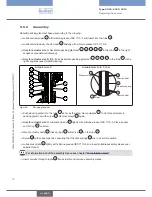 Preview for 12 page of Bürkert 2012 Service Manual