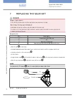 Предварительный просмотр 18 страницы Bürkert 2012 Service Manual