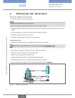 Предварительный просмотр 20 страницы Bürkert 2012 Service Manual