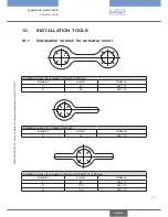 Предварительный просмотр 29 страницы Bürkert 2012 Service Manual