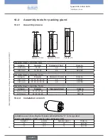 Предварительный просмотр 30 страницы Bürkert 2012 Service Manual