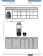 Предварительный просмотр 31 страницы Bürkert 2012 Service Manual