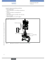 Предварительный просмотр 34 страницы Bürkert 2012 Service Manual