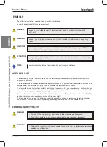 Preview for 6 page of Bürkert 2702 Operating Instructions Manual