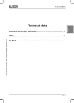 Preview for 9 page of Bürkert 2702 Operating Instructions Manual