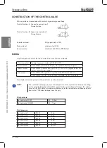 Предварительный просмотр 10 страницы Bürkert 2702 Operating Instructions Manual