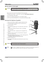 Preview for 14 page of Bürkert 2702 Operating Instructions Manual