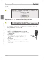 Preview for 26 page of Bürkert 2702 Operating Instructions Manual