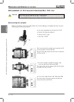 Предварительный просмотр 28 страницы Bürkert 2702 Operating Instructions Manual